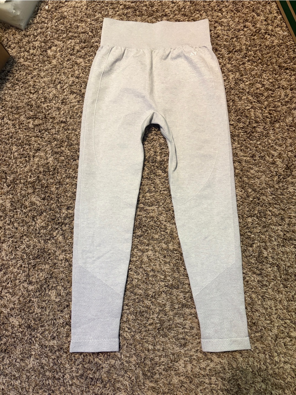 AYBL Leggings
